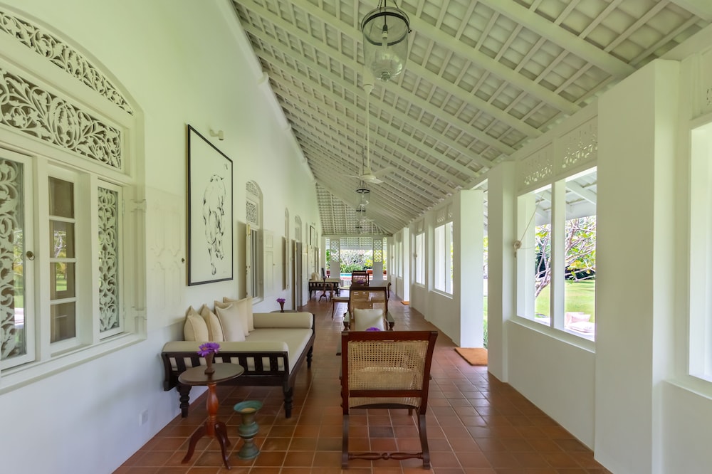 Nyne Hotels Rock Villa - Bentota