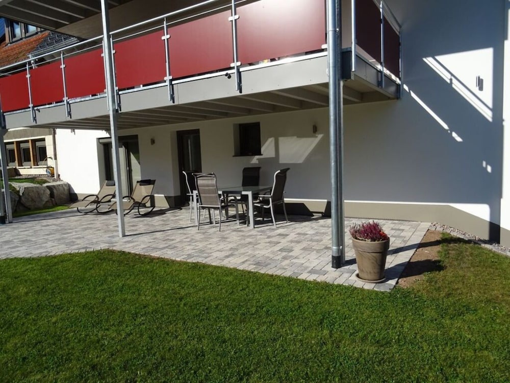 Holiday Apartment Holzwieb