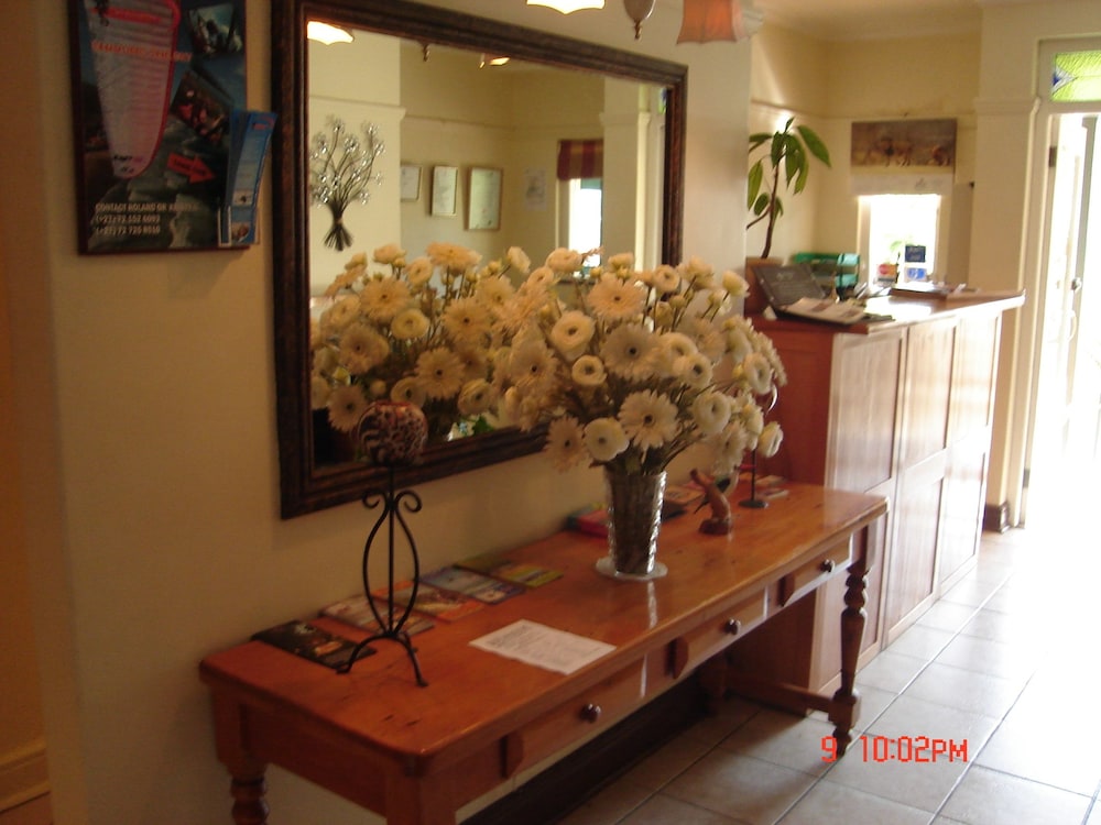 Knysna Wayside Inn