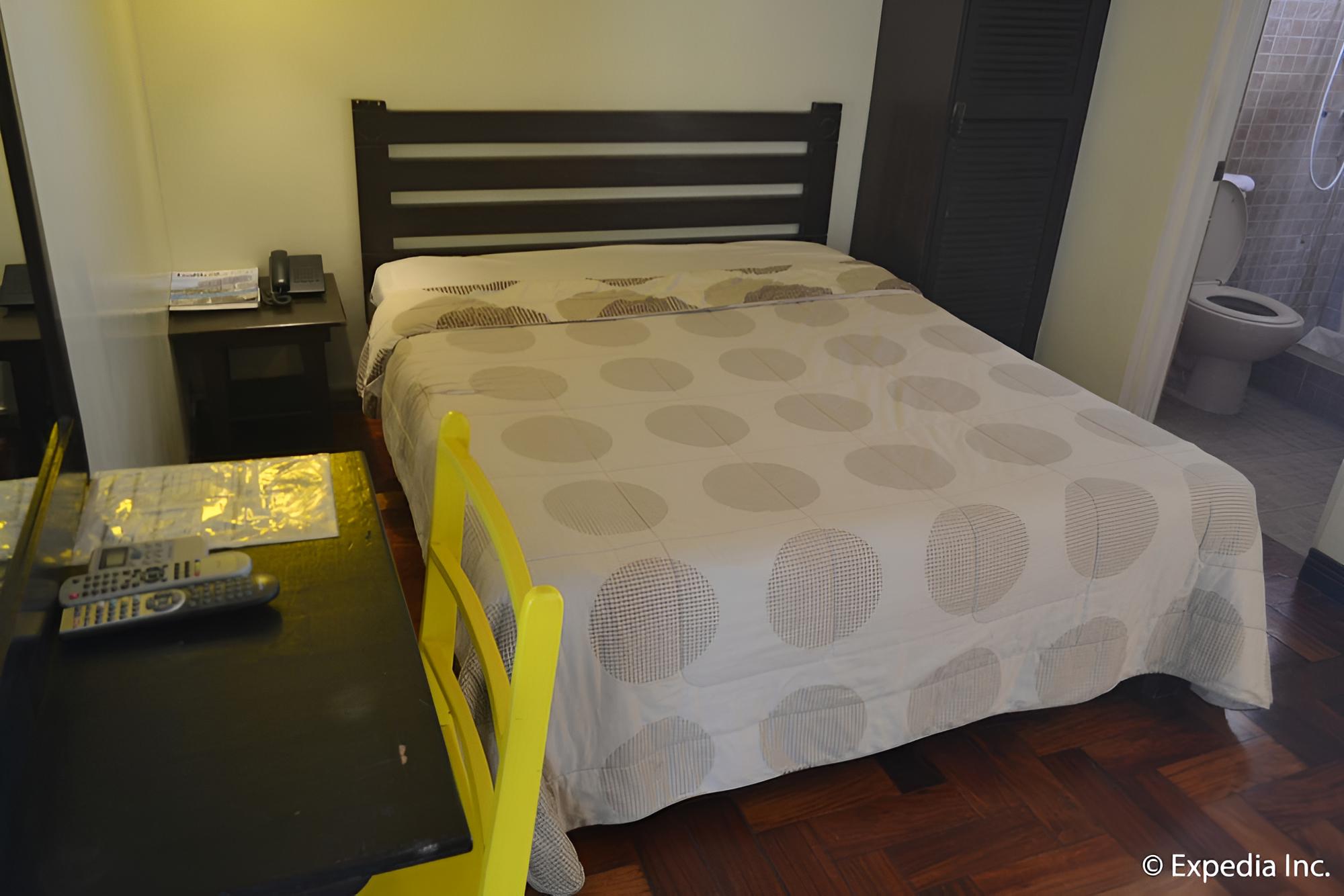 Tagaytay Econo Hotel