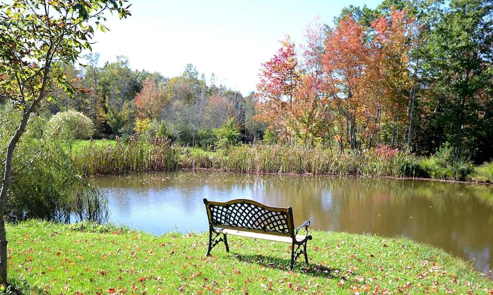The Briarwood B&B
