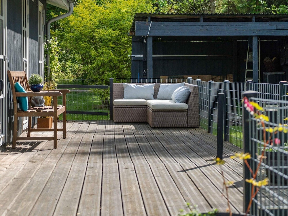 4 Star Holiday Home in Hadsund