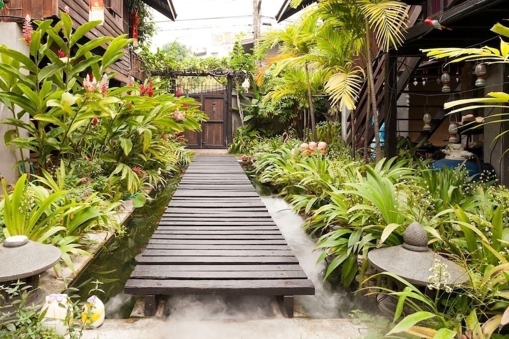 Chiang Mai Summer Resort