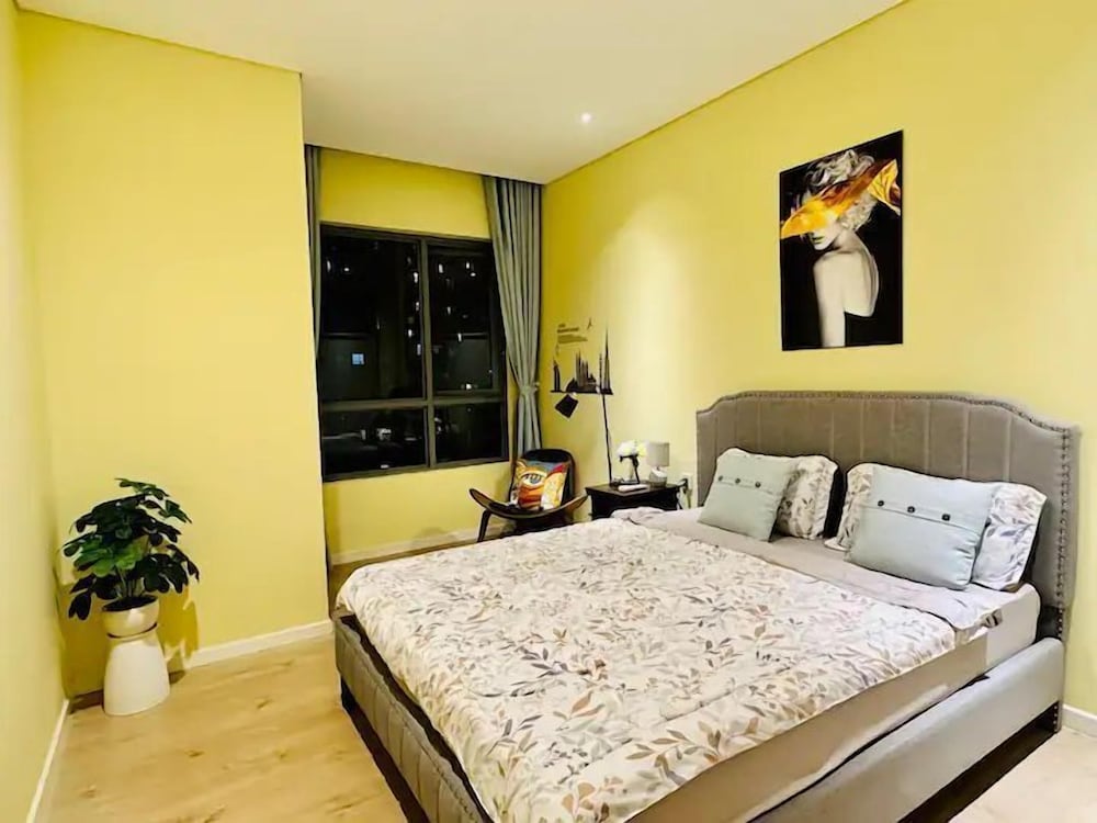 Diamond Island Luxury Apartment