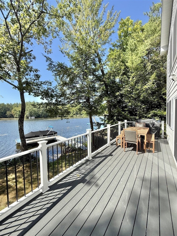 Piper Pines Limit 10 4 Bedroom Home