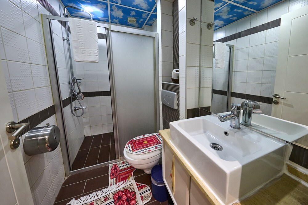 By Aydın Suit Otel - Image 48