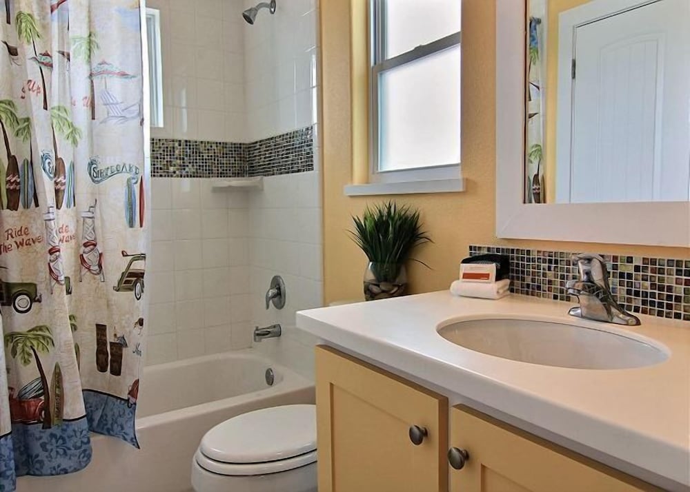 Port A Escapes Vacation Rentals