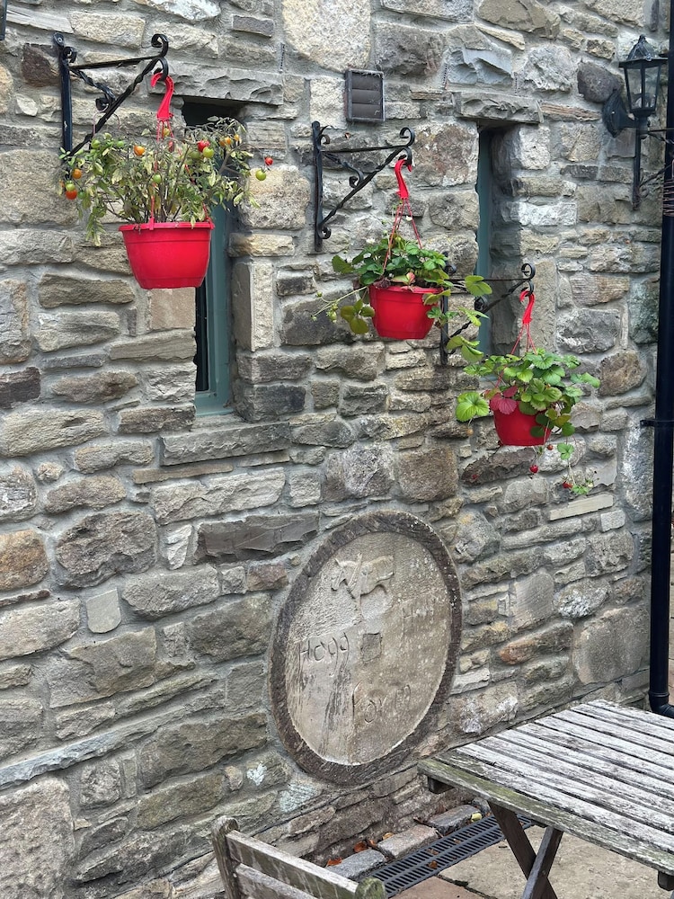 ๐ฟ Quaint Country Cottage With Valley Views, Dog-friendly & Horse-friendly
