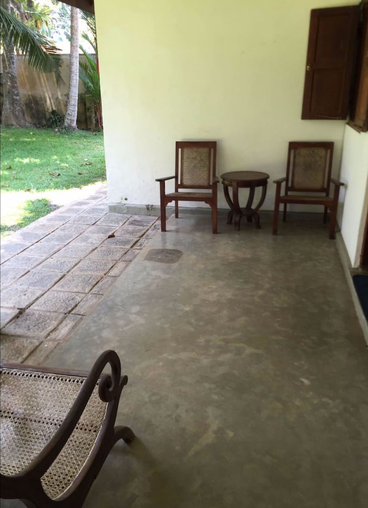 Gedara Resort