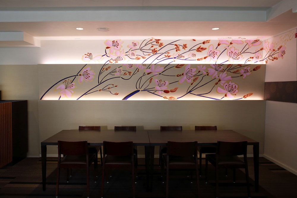 Hotel Iyaonsen