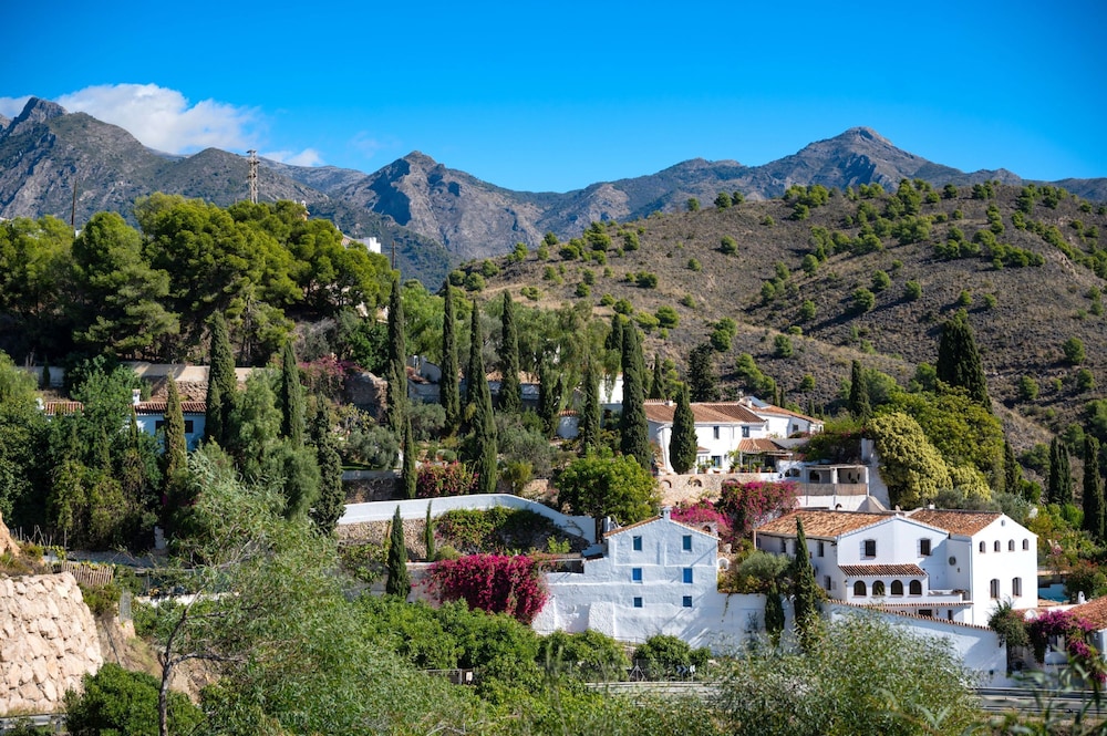 La Cuadra in Frigiliana
