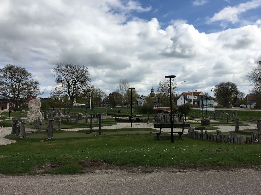 Köpingbaden