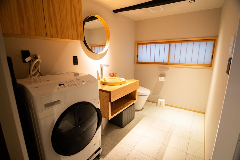 Auberge Homachi Mikuniminato 83