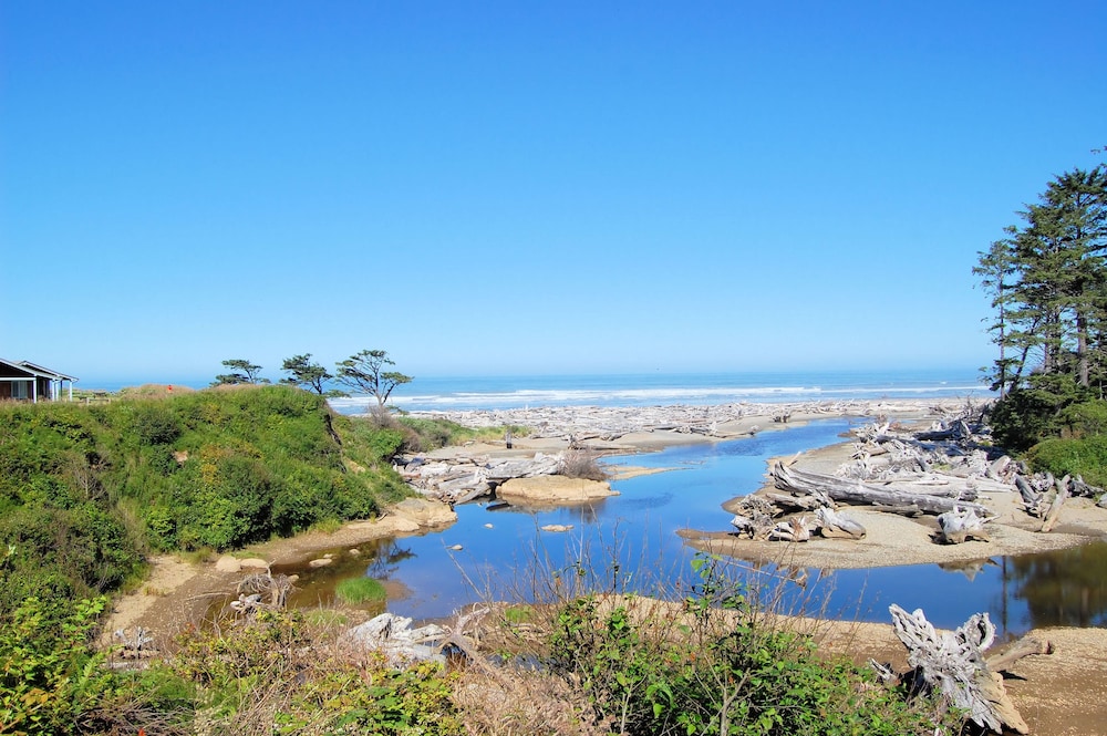 Kalaloch Lodge, Foto 14