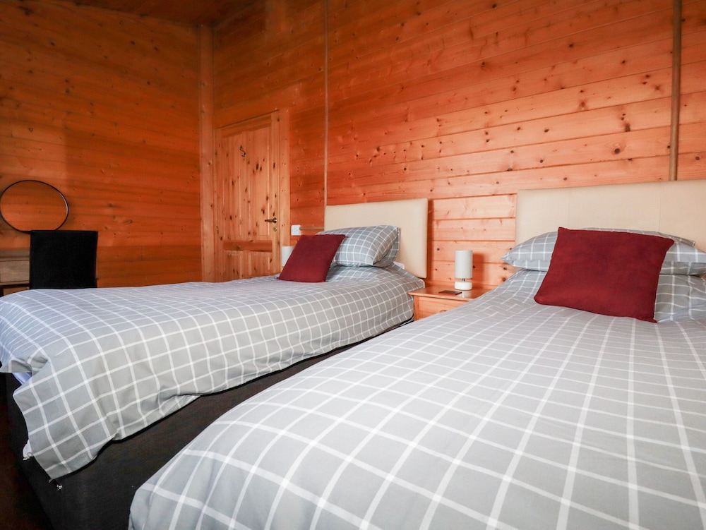 Cherry Lodge