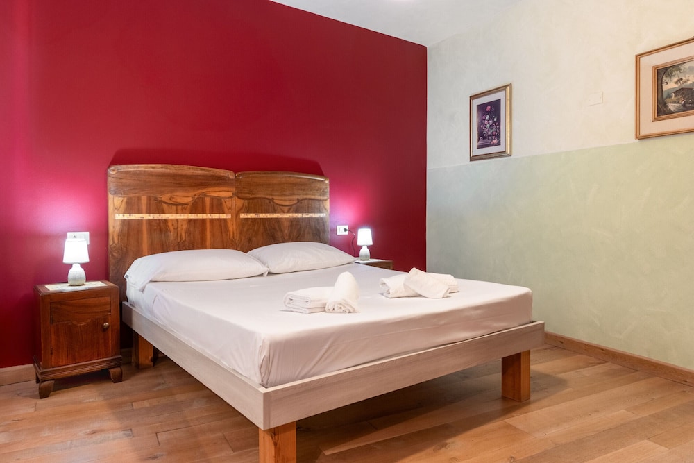 Borgo al Sole 1 in Puegnago sul Garda