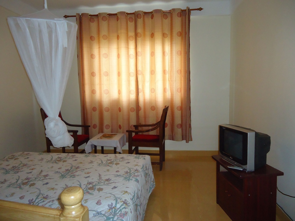 Dreams Guest House
