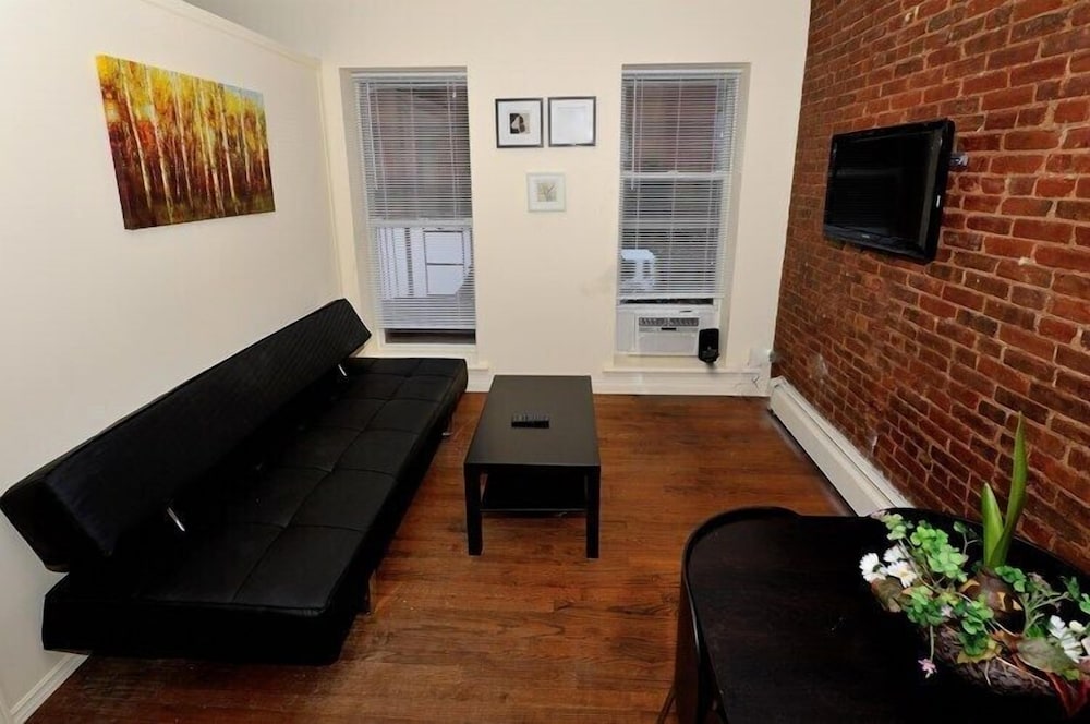 Market Rental NYC Midtown West