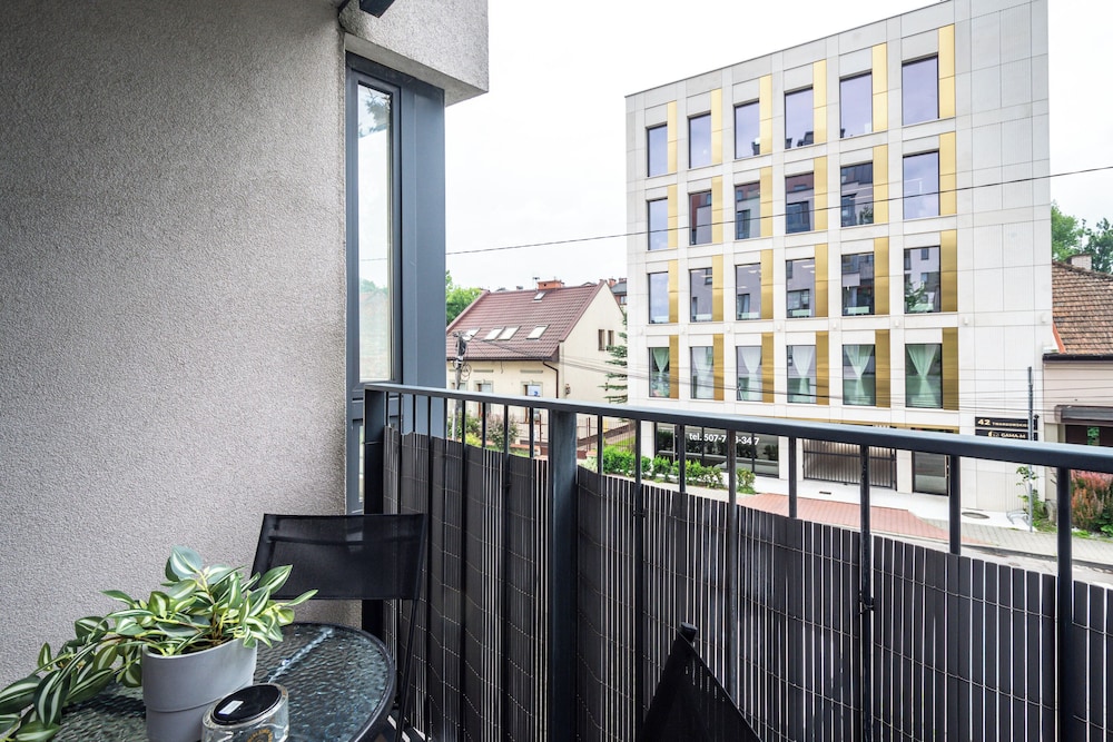 RentPlanet - Apartament Twardowskiego