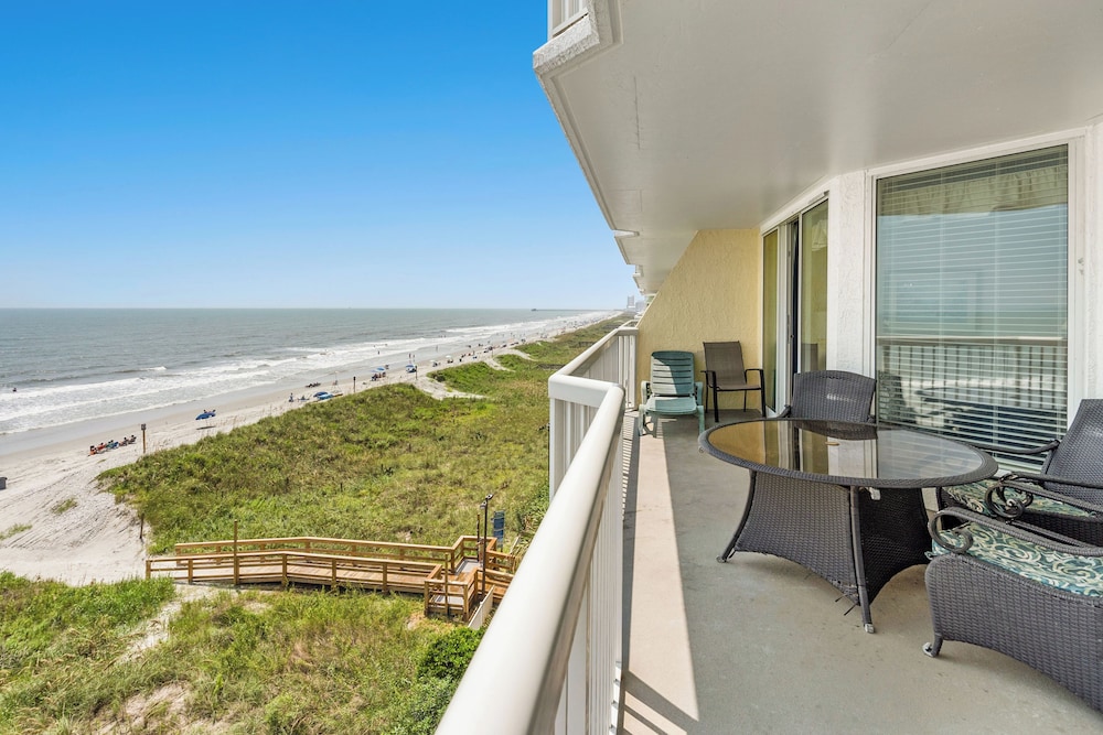 Sunrise Pointe 4F