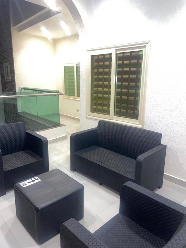 Residence Mh Services