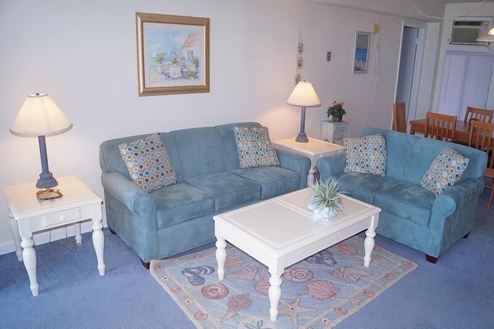 High Point South 3F by RedAwning