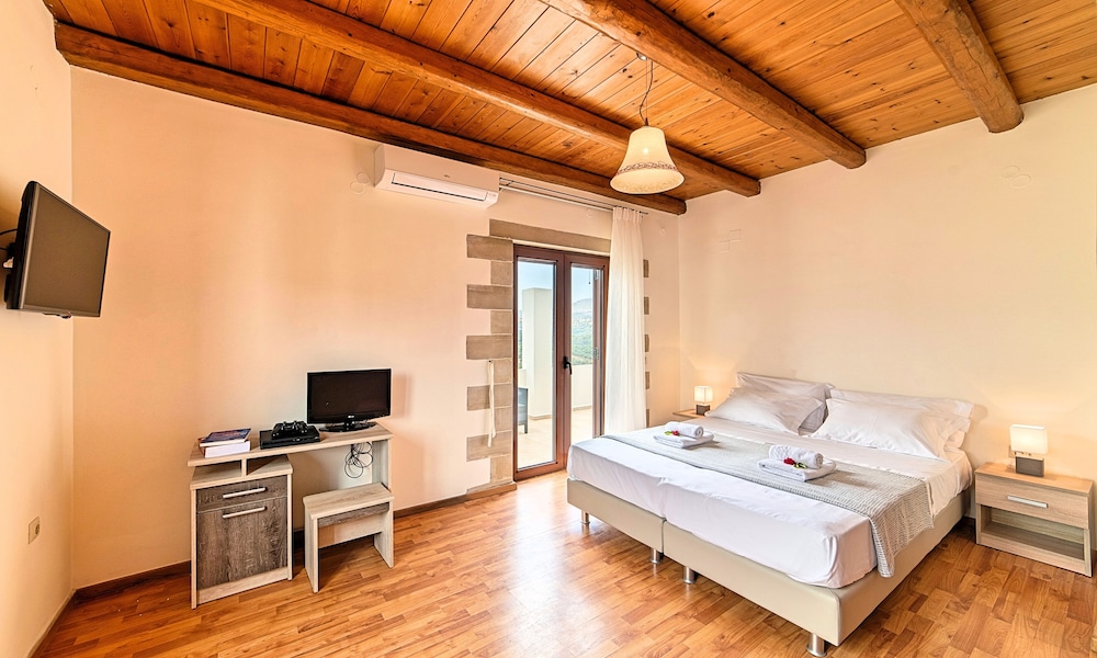 Cretan Dream Villa view 2