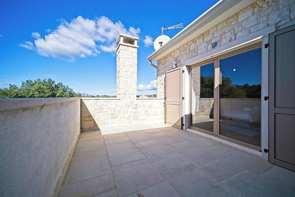 Sun Spalato Villa Teranina