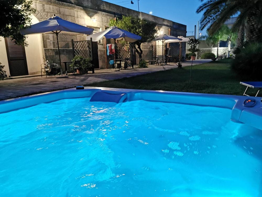 Villa Papaleo