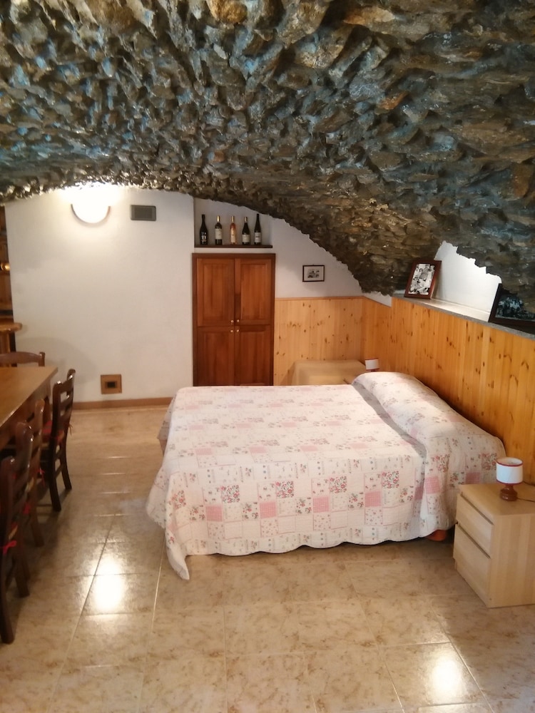 La vieille Meison de Pappa