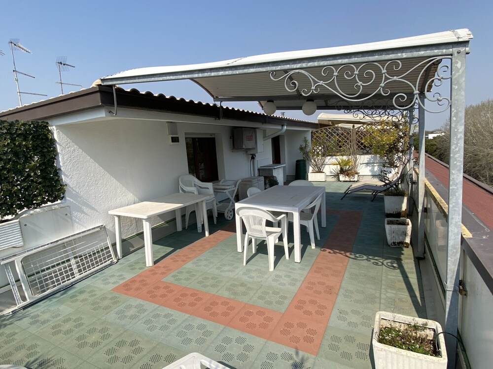 Foyer in Bibione With 1 Bedrooms and 1 Bathrooms