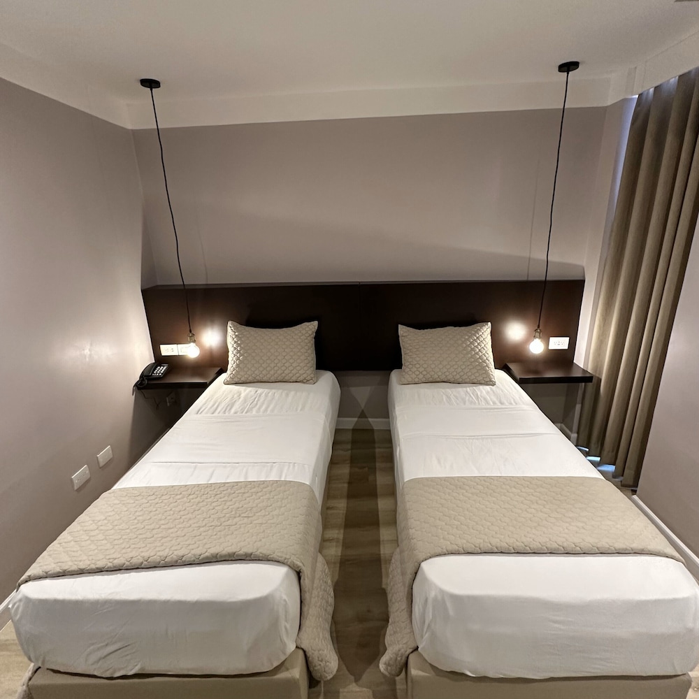 Hotel Grand Galaxie
