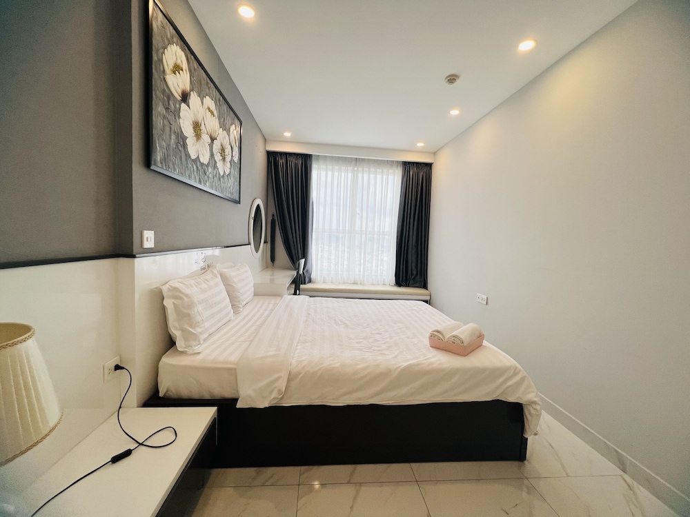 Sunrise City Apartment