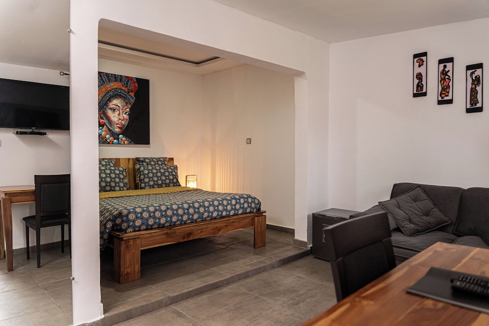 Villa Jad Wela