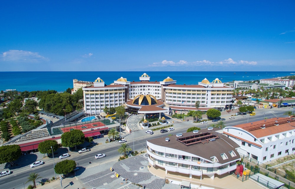 Side Alegria Hotel & Spa - Adults Only - All inclusive