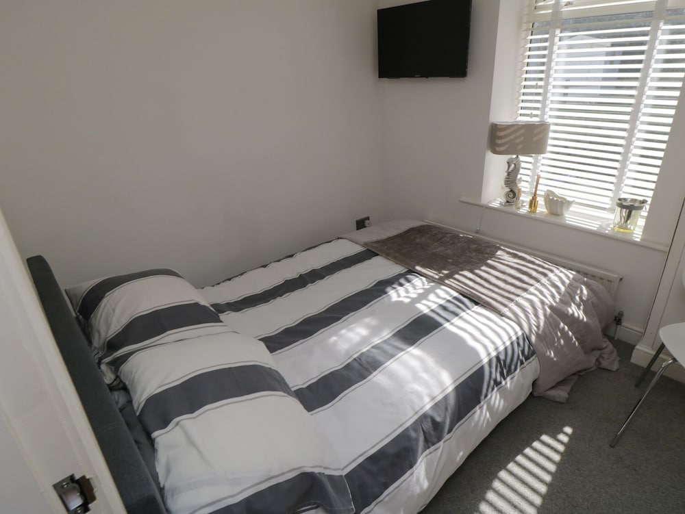 Flat 3, Peacehaven