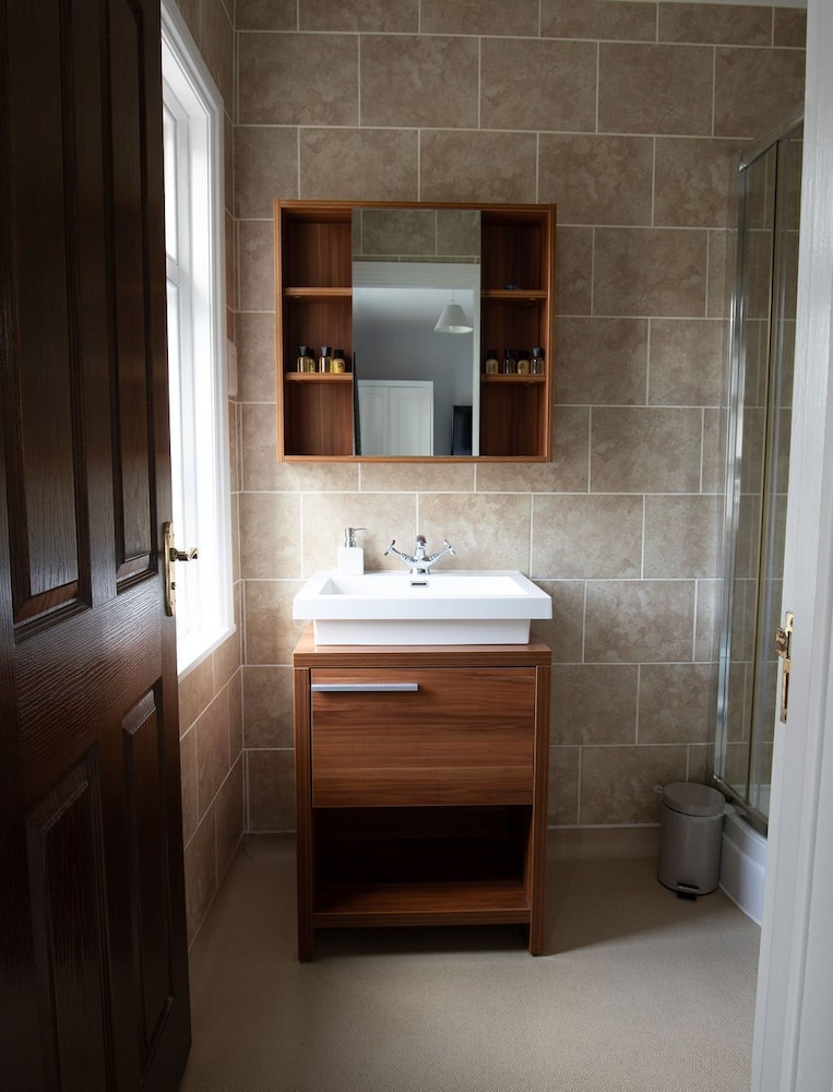 Banbury Vacations - The Sun Inn - Property Image 14