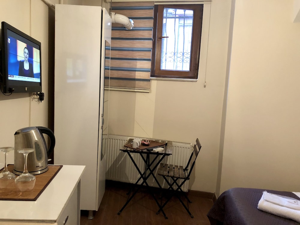 Centre Suites Taksim - Image 23