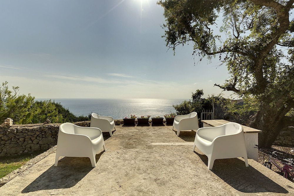 Faruk Leuca Resort