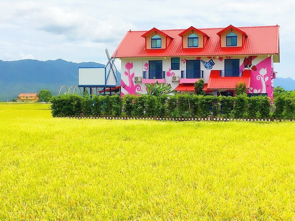 Tao Heung Garden B&B