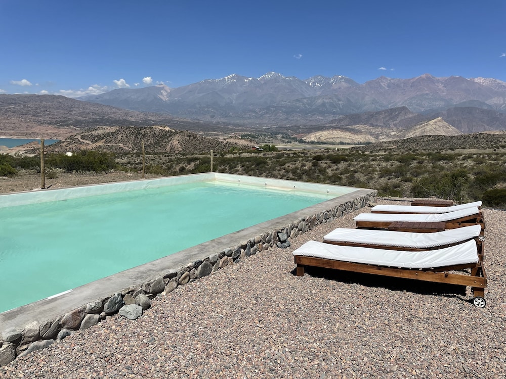 Denmoza Eco Lodge Glamping
