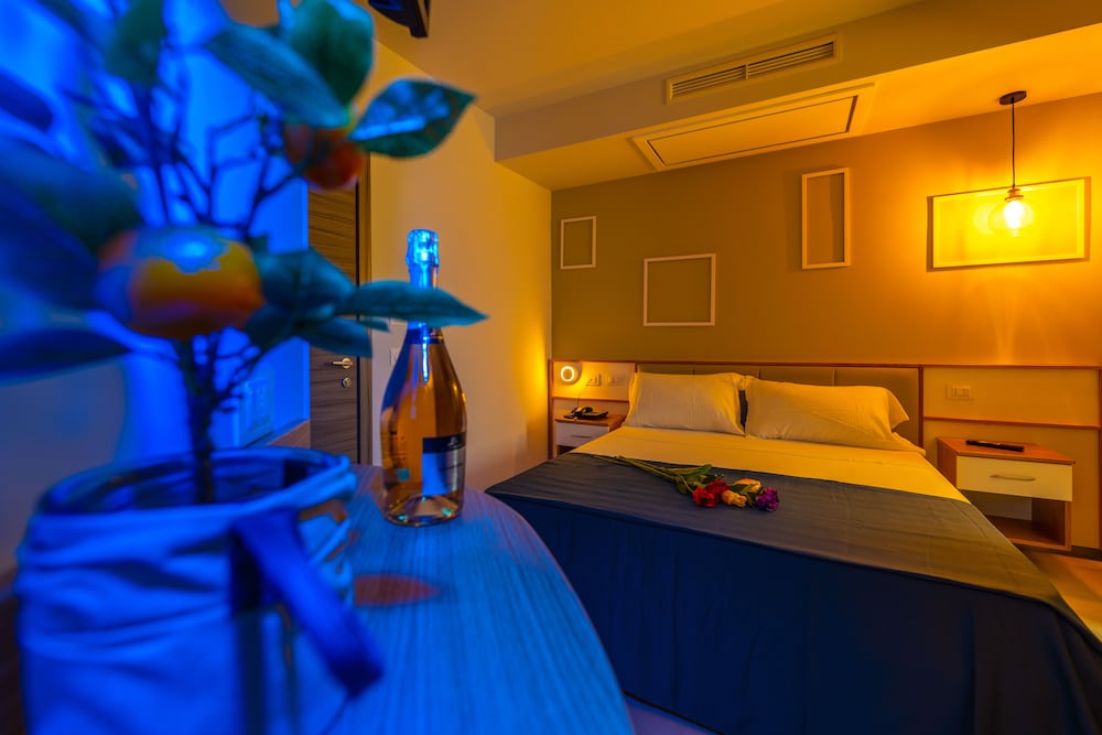 Eliseo Palace Tropea