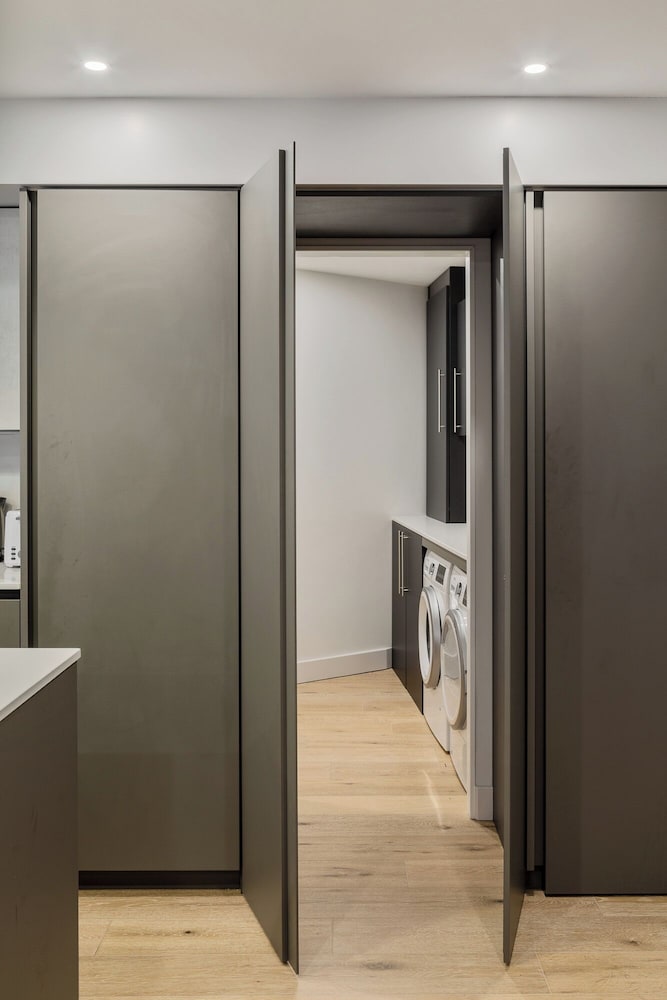 Modern Family Home in Kensington