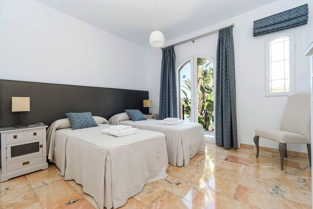 Villa Isadora 137