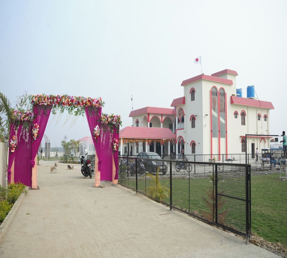 Haven Retreat And Seminar Centre
