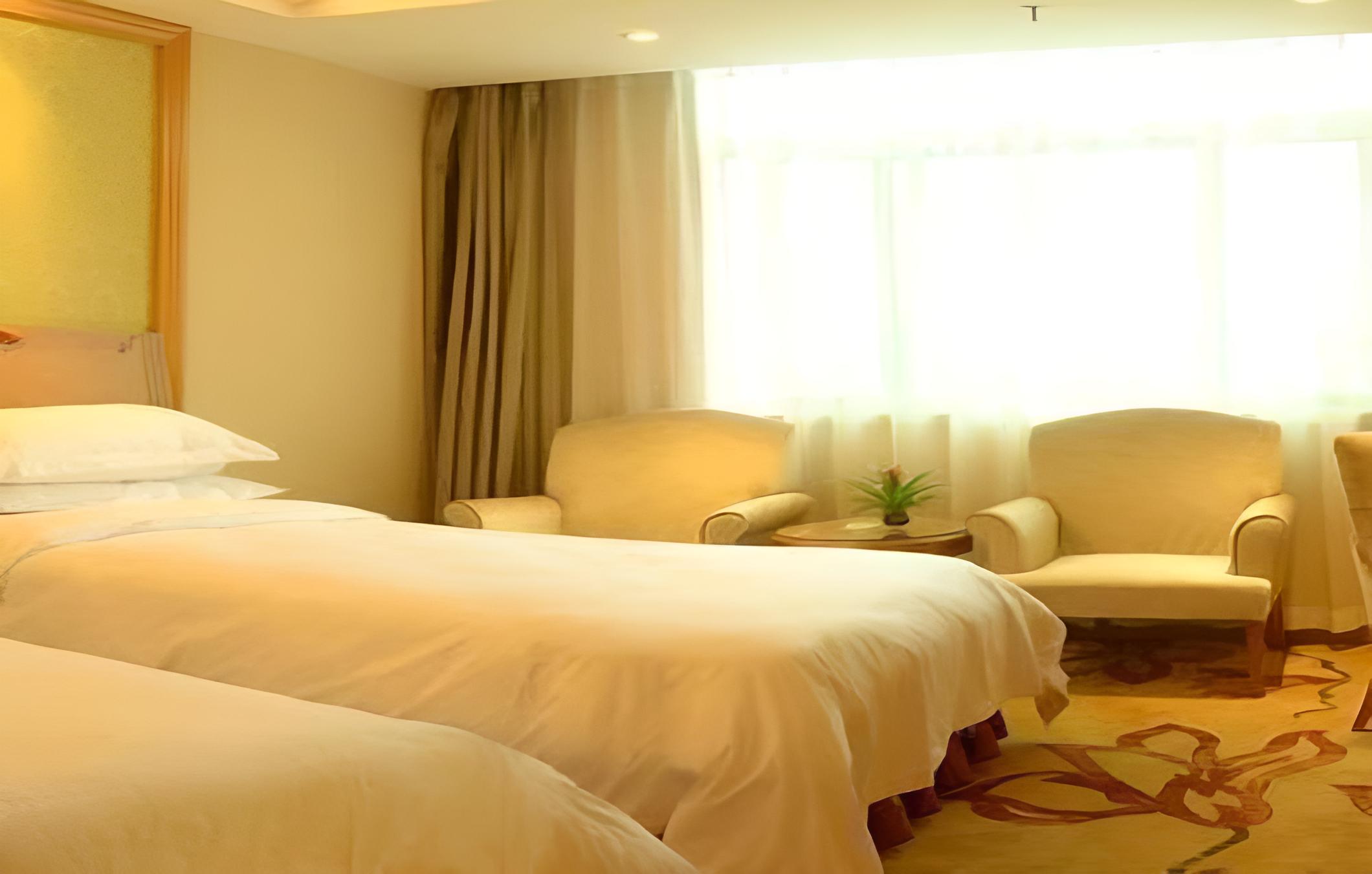 Vienna Hotel