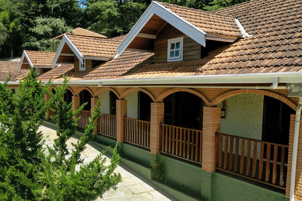 VELINN Pousada Vila Floratta