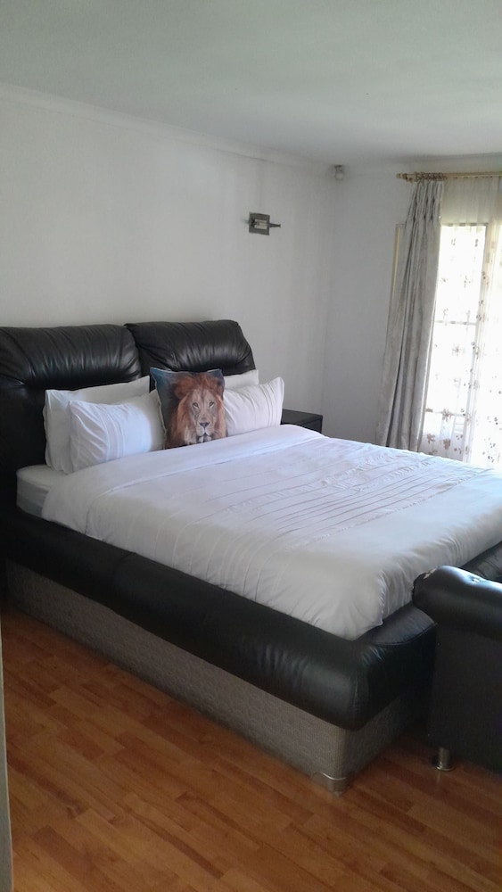 Simbasun Country Cottages