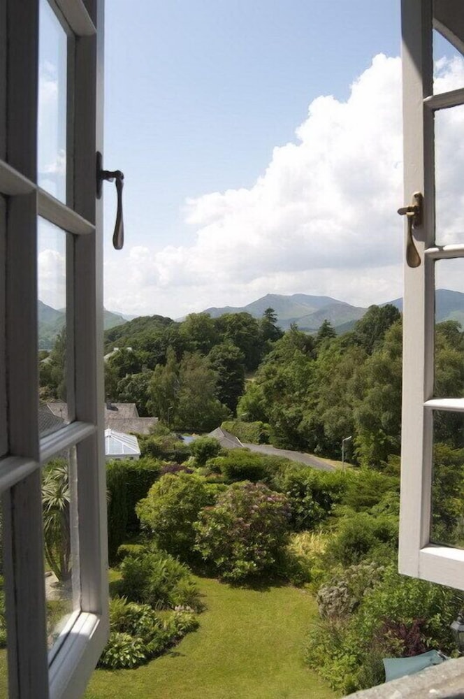 The Grange House Self Catering