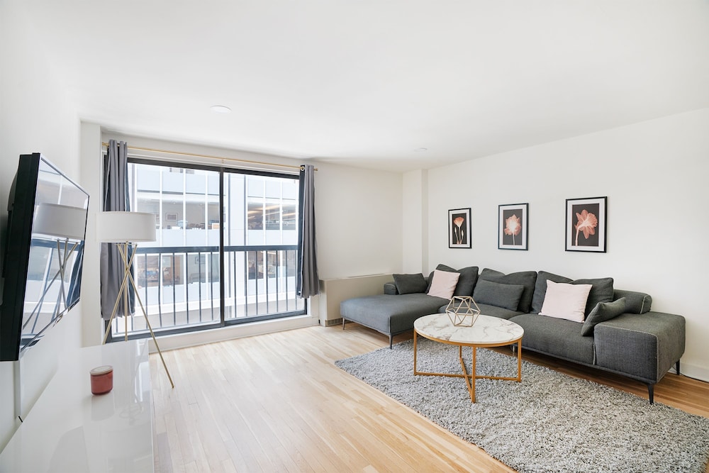 Amazing Apartment for 2 1 Bed 1 Bath